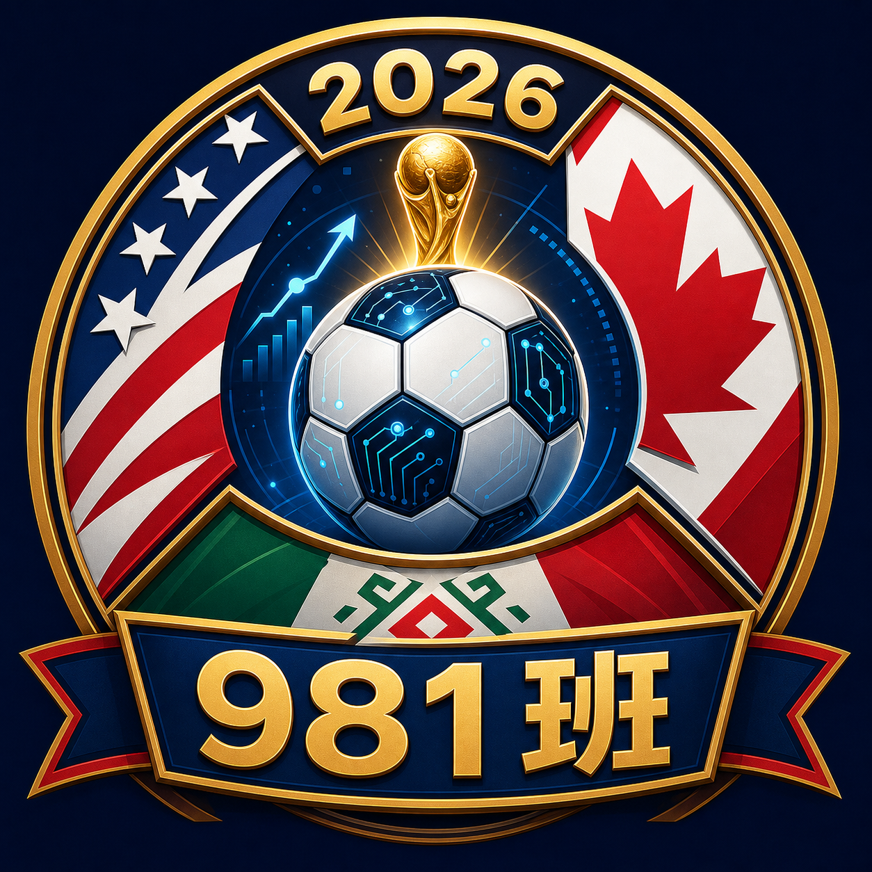 981竞猜